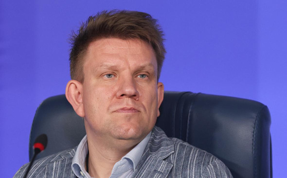 Глава «Эксмо» назвал книгу, которая поможет стать «лучшей версией себя»