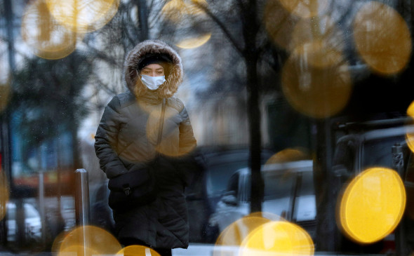 Фото: Глеб Гаранич / Reuters