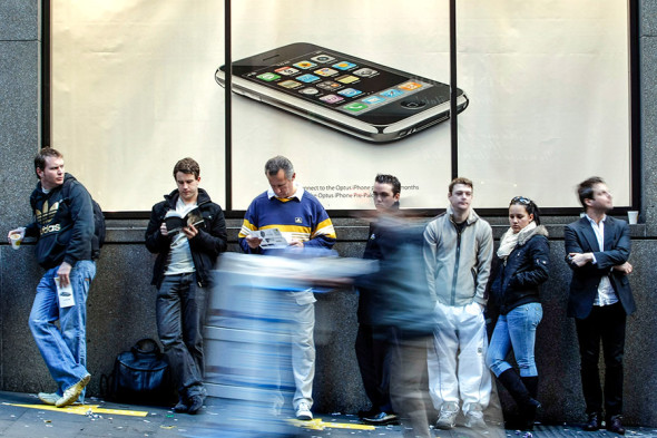 Фото: Tim Wimborne / Reuters