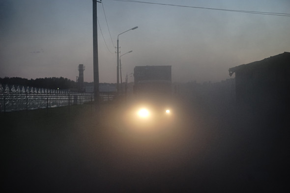 Фото: Олег Яковлев / РБК