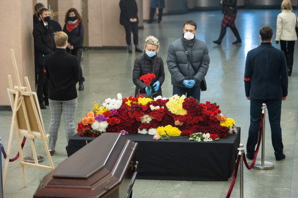 Фото:Александр Подгорчук