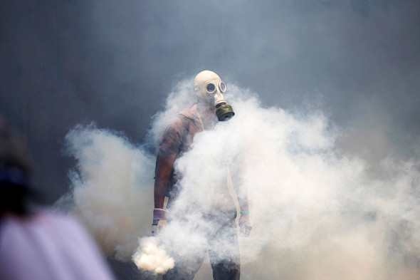 Фото:Carlos Garcia Rawlins / Reuters