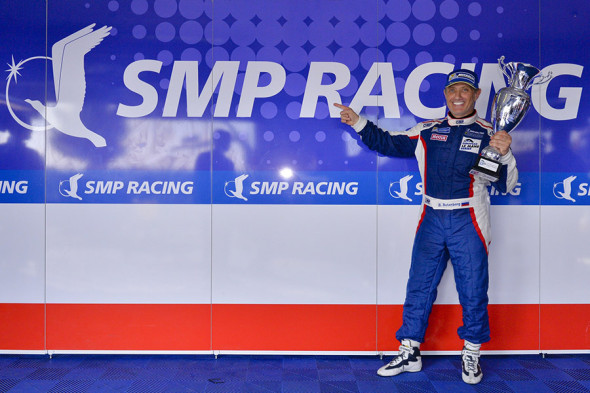 Фото:smpracing.ru