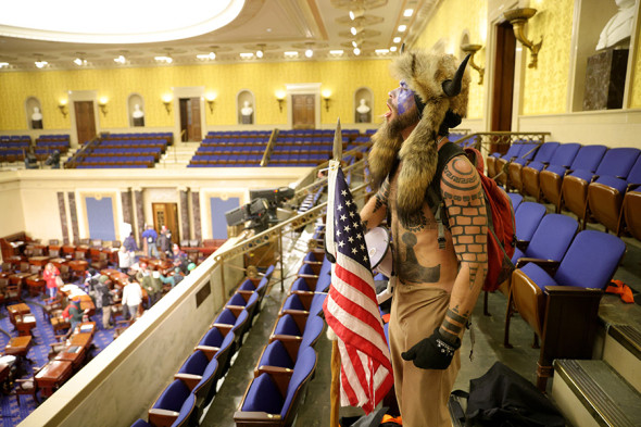 Фото:Win McNamee / Getty Images