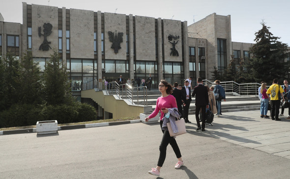 Фото: Сергей Фадеичев / ТАСС