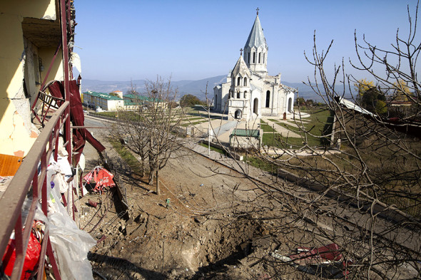Фото:Илья Питалев / РИА Новости