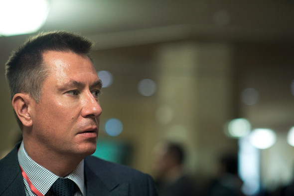 Дмитрий Конов