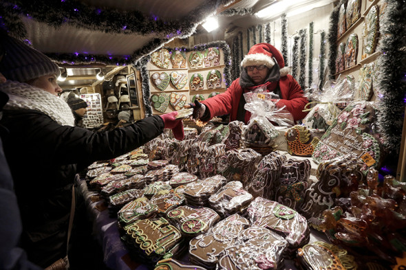 Фото:REUTERS 2015