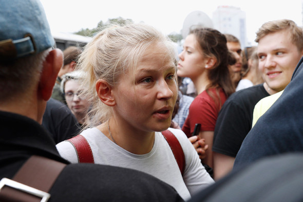 Фото:Артем Геодакян / ТАСС