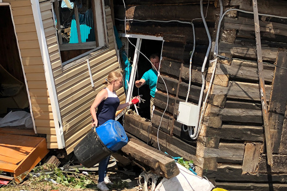Фото: Алексей Гаврелюк / ТАСС