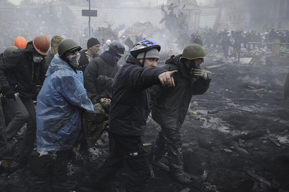 Фото:REUTERS 2014