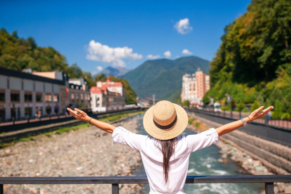 Фото: TravnikovStudio/shutterstock