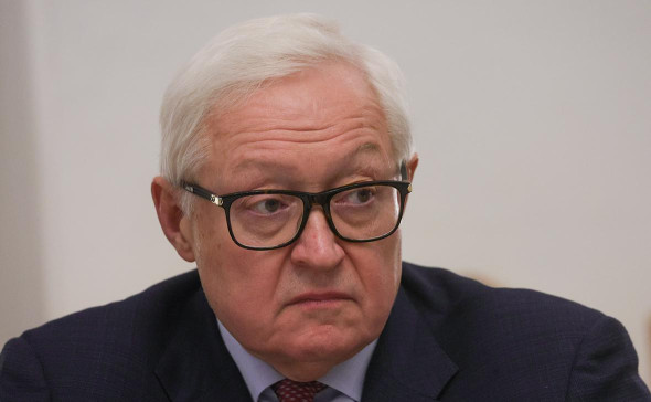 Рябков заявил об оставшихся серьезных вопросах к США по Украине