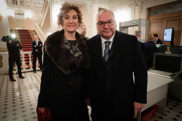 Фото: Михаил Метцель / ТАСС