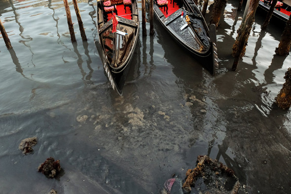 Фото:Manuel Silvestri / Reuters