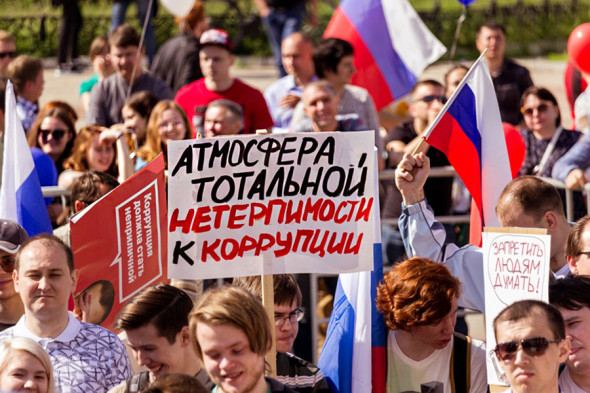 Фото:Артем Дергунов / «Коммерсантъ»