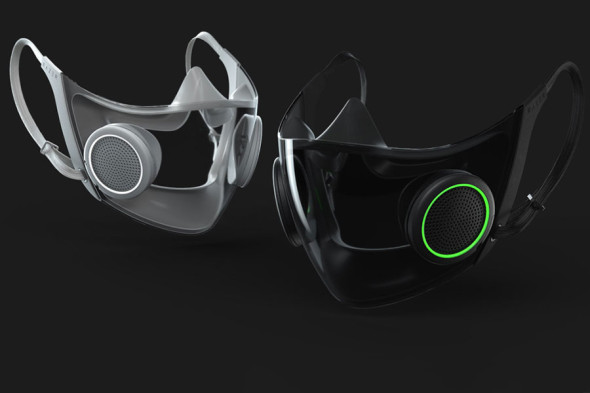 Фото:Razer