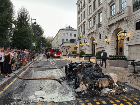 Фото: АГН «Москва»