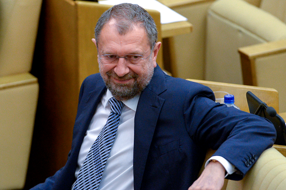 Фото:Владимир Федоренко / РИА Новости