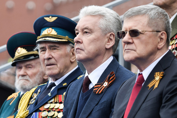 Фото:Алексей Никольский / ТАСС