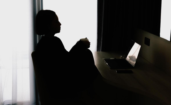 Средний ущерб от киберпреступлений в России вырос на 5% в 2025 году