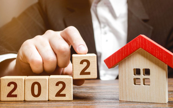 Какие законы о жилье и недвижимости вступают в силу в 2022 году