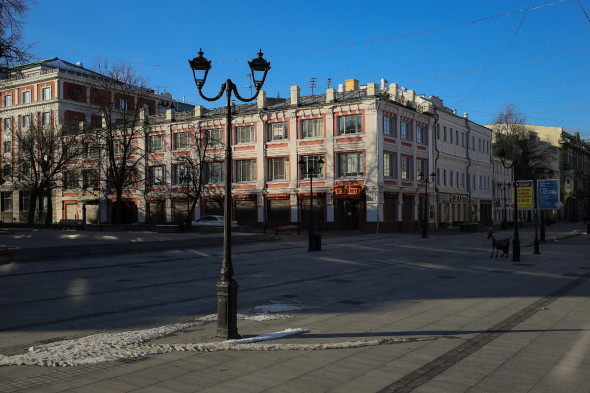 Фото:Анастасия Макарычева/РБК