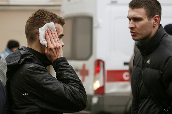 Фото:Антон Ваганов / Reuters