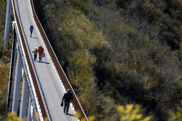 Фото:Guglielmo Mangiapane / Reuters