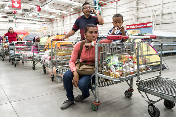 Фото:REUTERS 2015