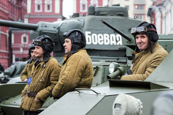 Фото:Евгений Биятов / РИА Новости