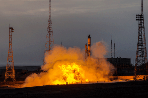 Фото:roscosmos / vk.com