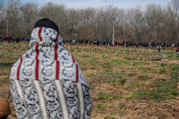 Фото: Darko Bandic / AP