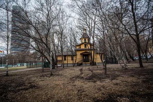 Фото:Алена Кондюрина для РБК