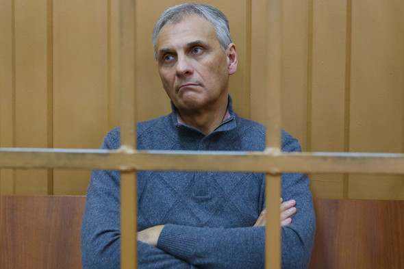 Фото:Антон Новодережкин/ТАСС