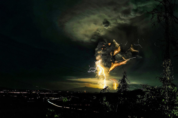 Фото:Domcar C. Lagto / Pacific Press via ZUMA Wire / ТАСС