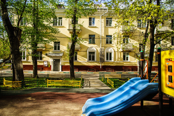 Фото:Олег Яковлев / РБК