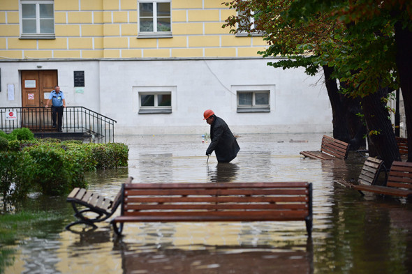 Фото:Стоян Васев/ТАСС