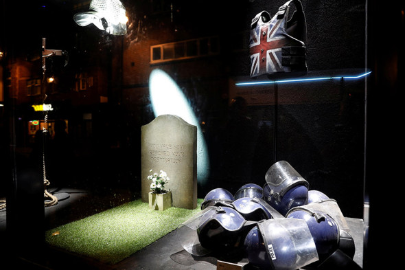 Фото:Peter Nicholls / Reuters