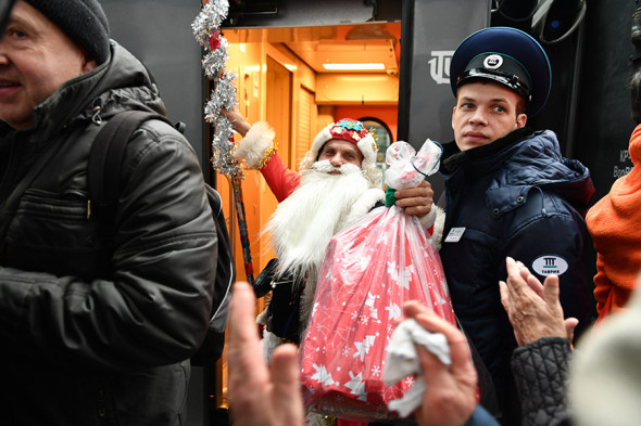 Фото:Константин Михальчевский / РИА Новости
