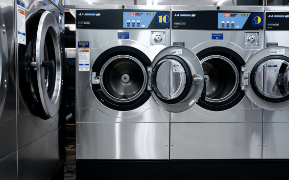 5 способов избавиться от запаха в стиральной машине