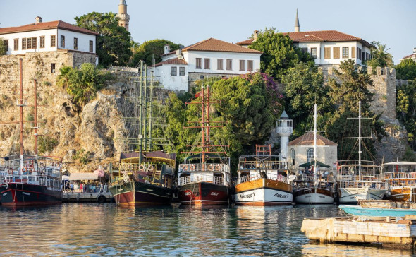 Аналитики назвали средний чек на зарубежные туры в 2025 году