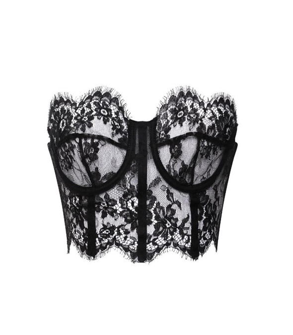 Бюстгальтер-бюстье Dolce &amp; Gabbana, 66&nbsp;500 руб. (ЦУМ)