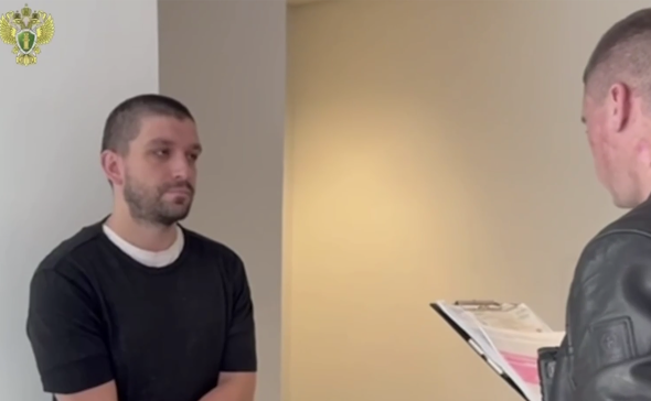 Обвиняемого в хищении 88 млн рублей экстрадировали из ОАЭ в Россию