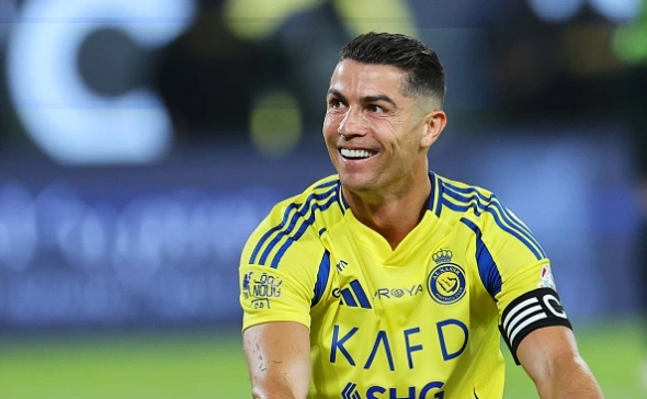 Ronaldu: