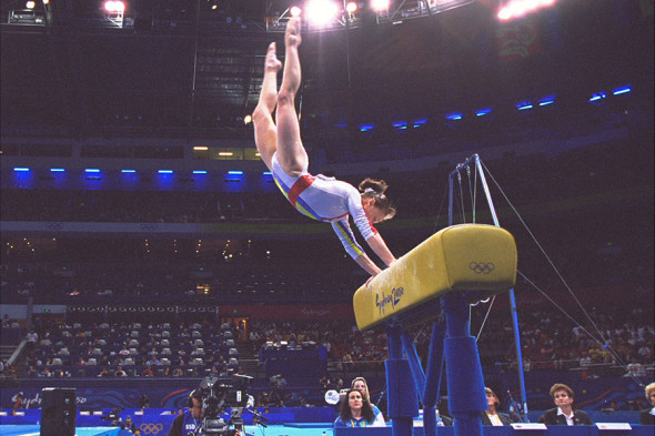 Фото:Jed Jacobsohn / Allsport/ Getty Images