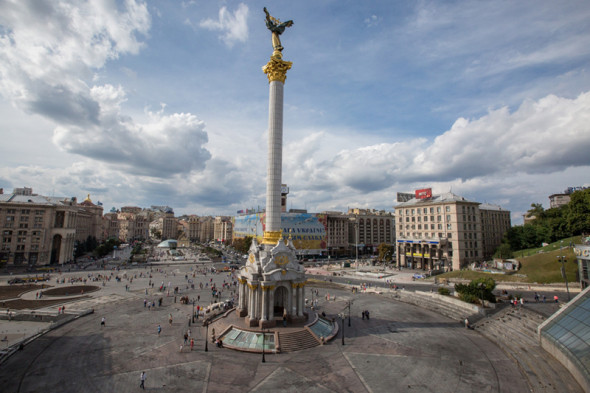 Фото:ИнА «Украинское фото»