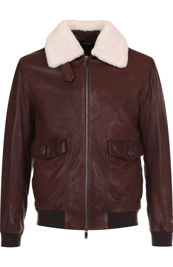 Z Zegna (Третьяковский проезд) ₽ 131 000