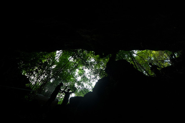 Фото:Sakchai Lalit / AP