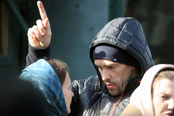 Фото:Донат Сорокин / ТАСС
